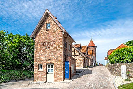 Apart Hotel Wasserturm