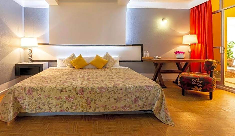 Hotel del Valle Inn