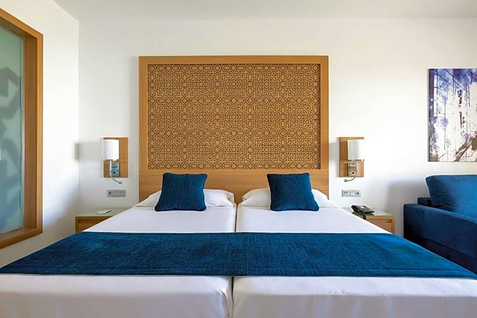 Hotel Riu Palace Boavista - All Inclusive