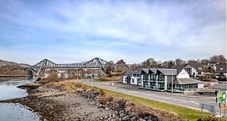 Oyster Inn Connel