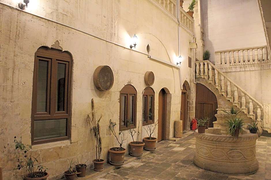 Grand Babil Otel