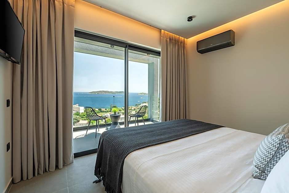 NimVie Green Retreat