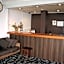 Business Daiichi Hotel Omihachiman
