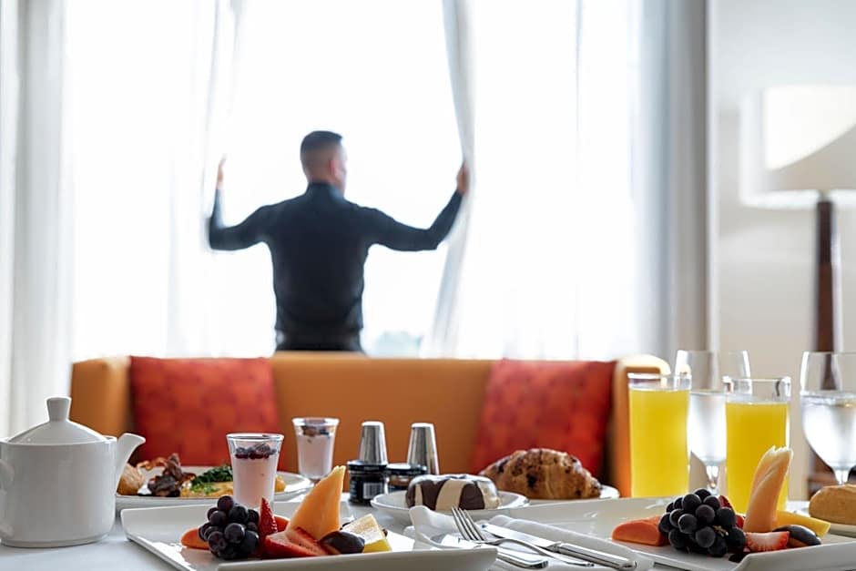 Bogota Marriott Hotel