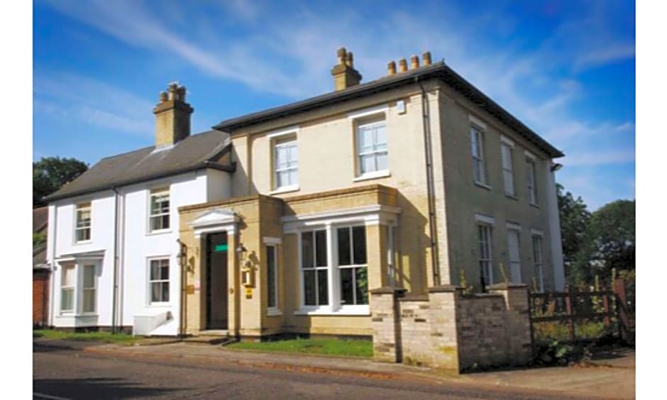 Best Western Gatehouse Hotel