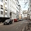 HENRI Hotel Wien