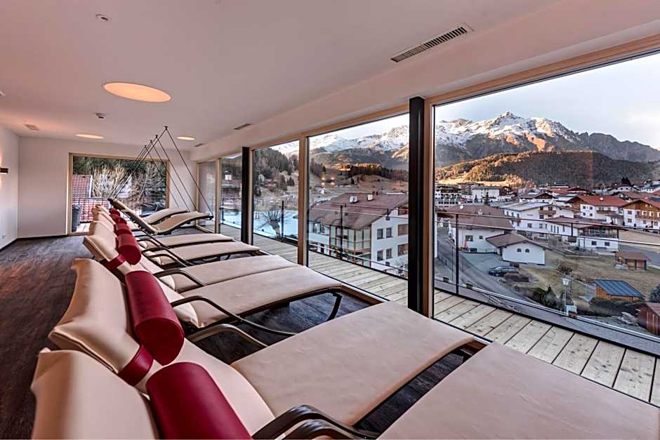 Alberts Heimatglück