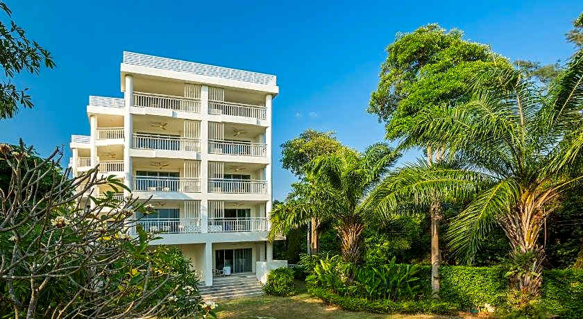 Bandara On Sea Rayong