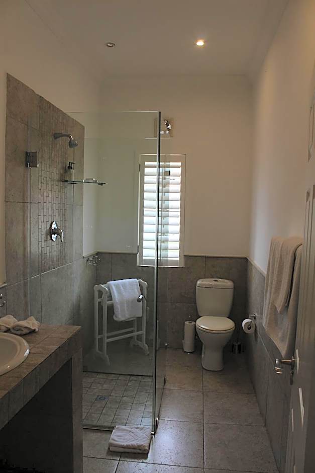 Sandals Guest House