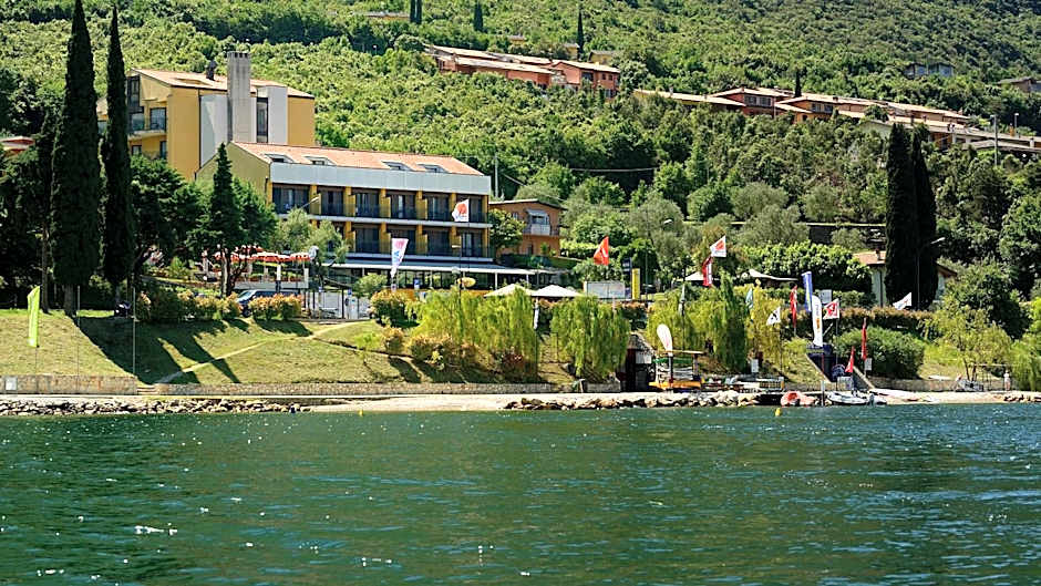 Hotel Sole Malcesine