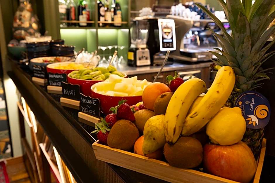 ​Hotel Indigo Turin By IHG