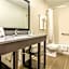 Quality Inn & Suites Creedmoor - Butner