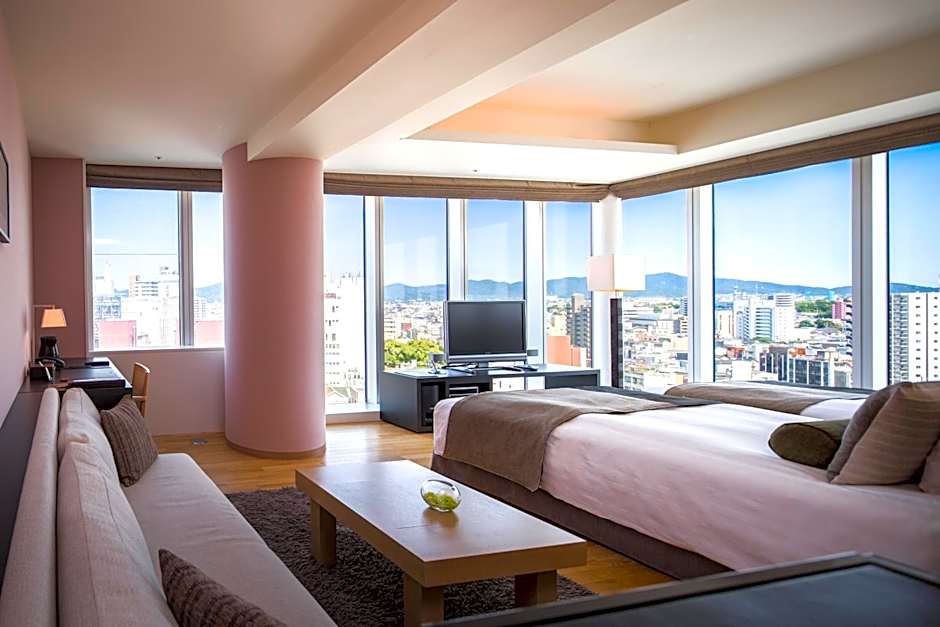 Hotel Arc Riche Toyohashi