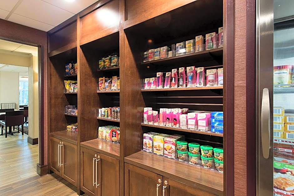 Holiday Inn Express Hotel & Suites Walterboro I-95 By IHG