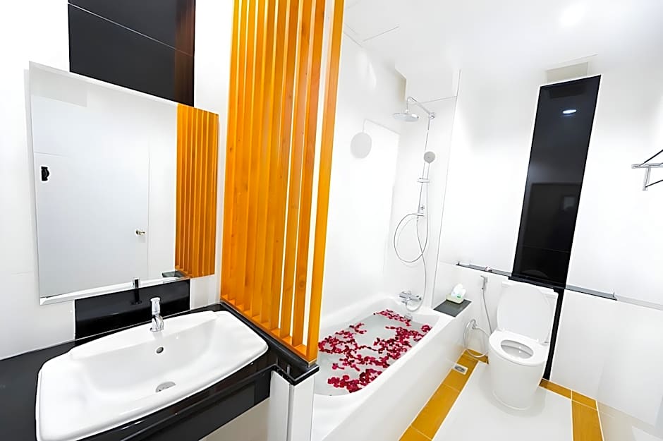 Gt Residence Hotel