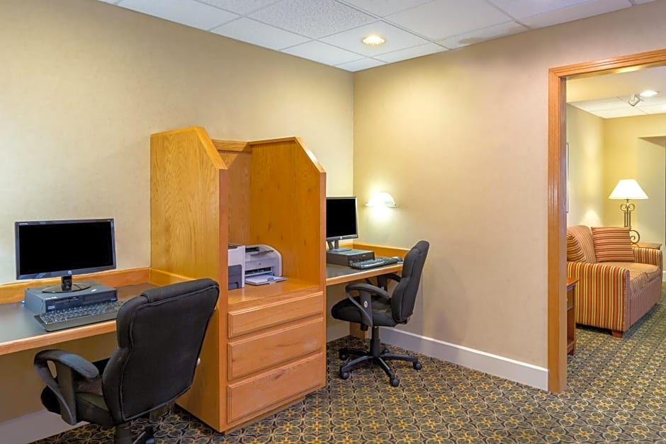 Staybridge Suites Brownsville