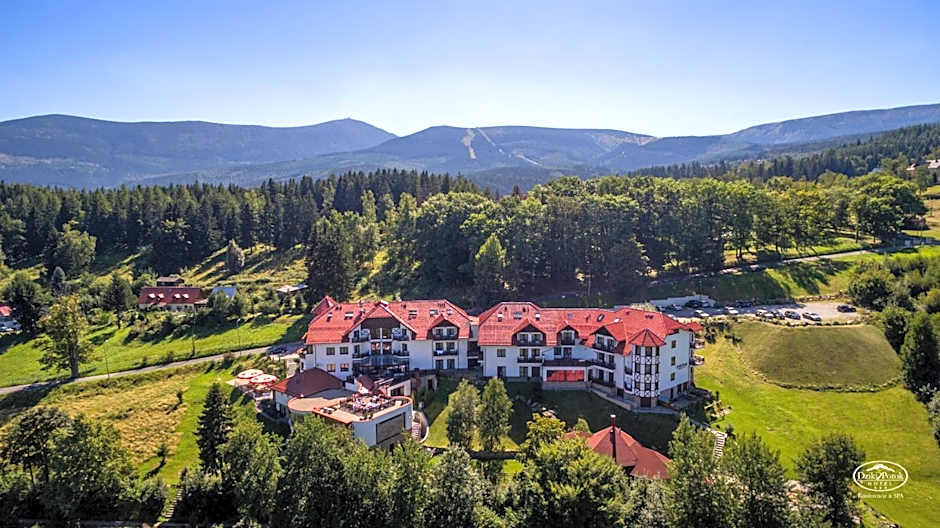 Hotel Dziki Potok Karpacz Konferencje & SPA