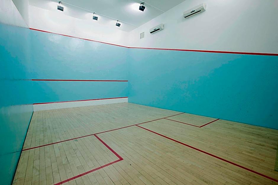 Marriott Suites Pune