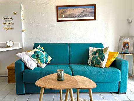La Kawannaise Blue Lagon - Piscine, Plage, Tennis