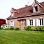 le logis du scardon