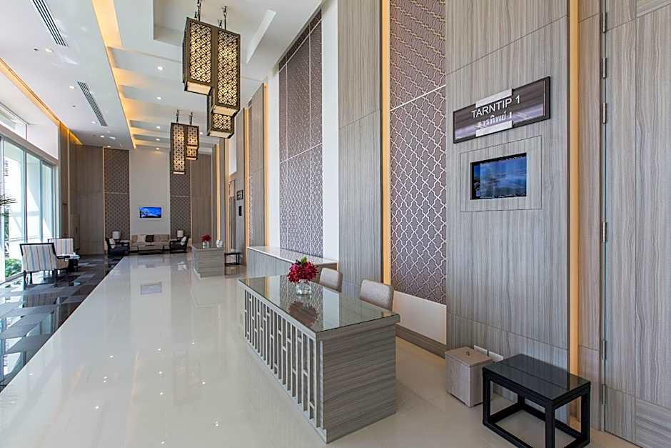 Kantary 304 Hotel Prachinburi