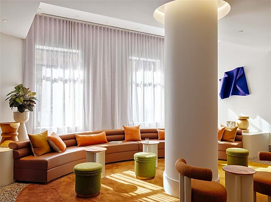 Adina Apartment Hotel Sydney Town Hall