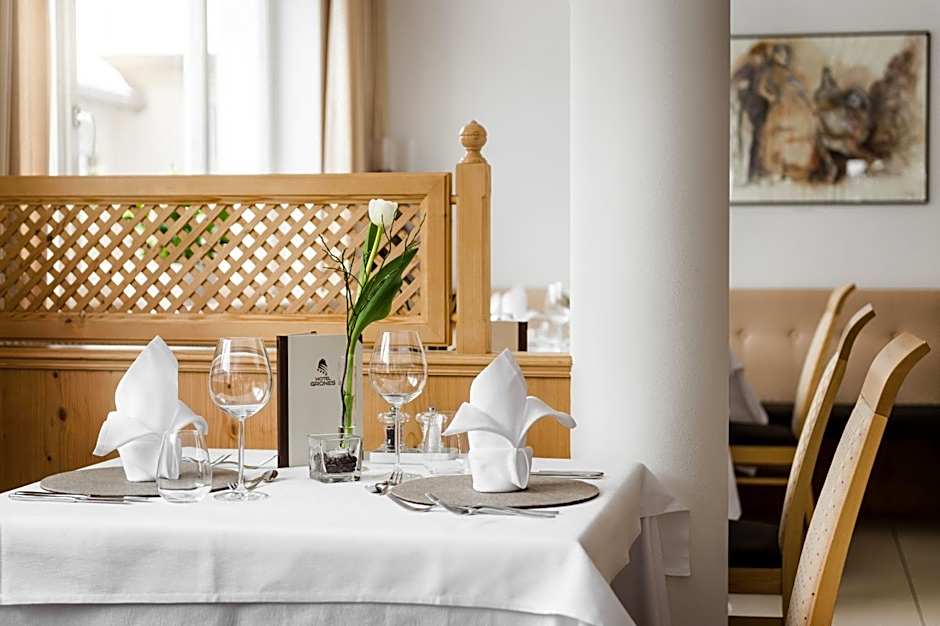 Hotel Grones