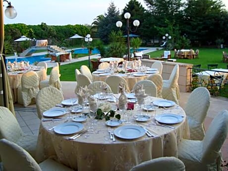 Hermitage Hotel