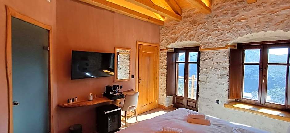 Casagli Luxury Suites