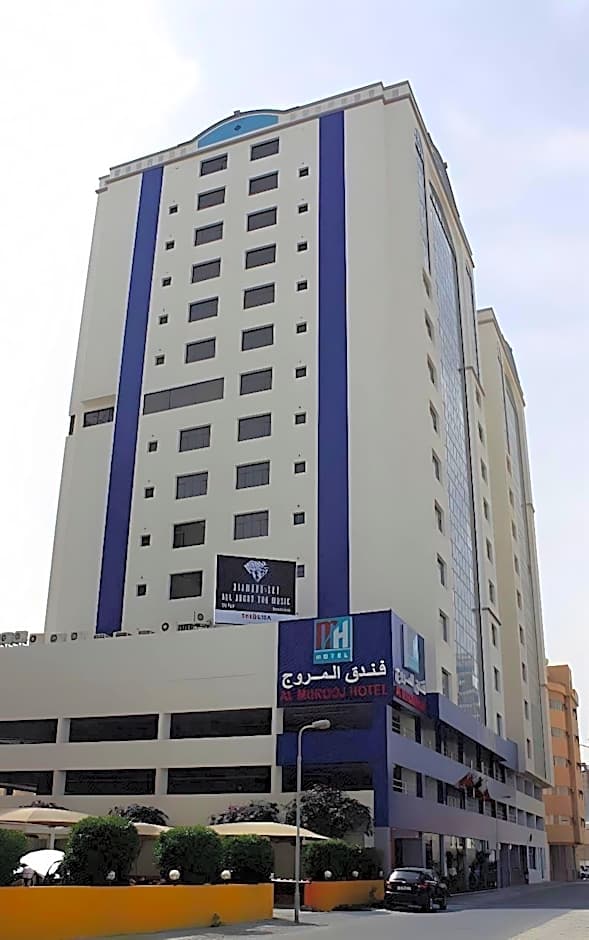 Juffair Gate Hotel