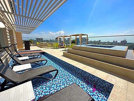 Wyndham Garden Barranquilla