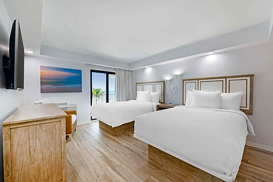 Photo 1 of 50 of Best Western Plus Beach Resort