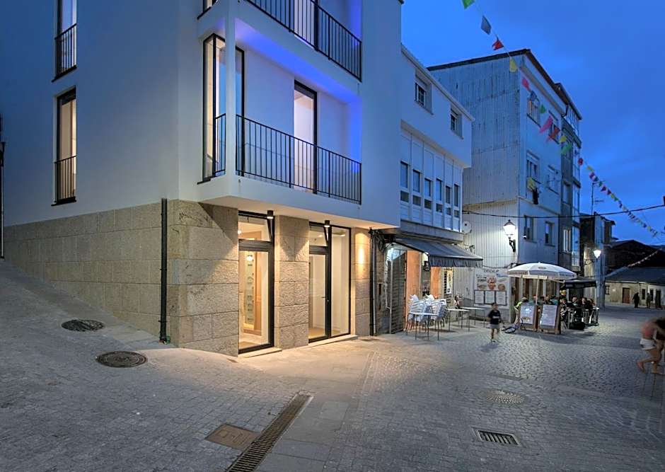 Hotel SempreFisterra