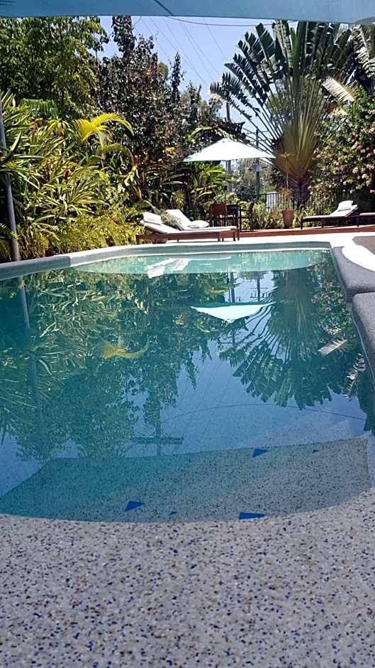 Clifton Sands Holiday Units