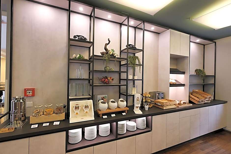 Altstadt Hotel Hofwirt Salzburg