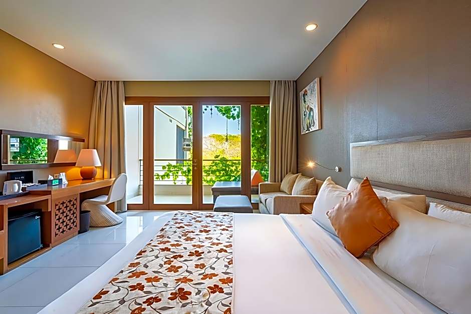 Vouk Hotel & Suites