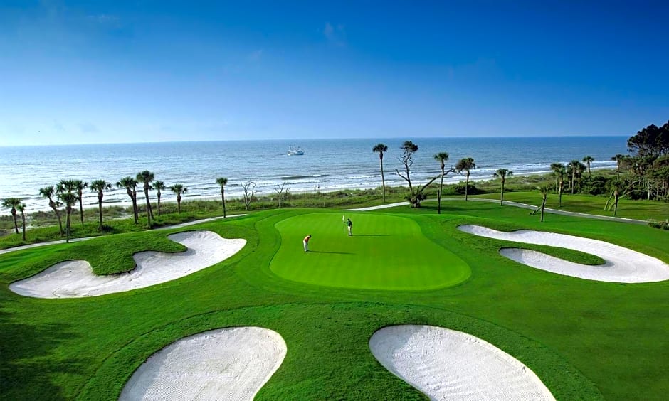 Beach House Resort Hilton Head Island