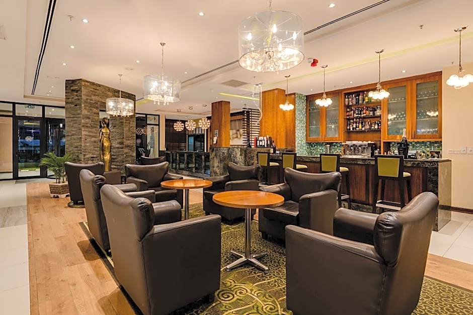 Protea Hotel by Marriott Benin City Select Emotan