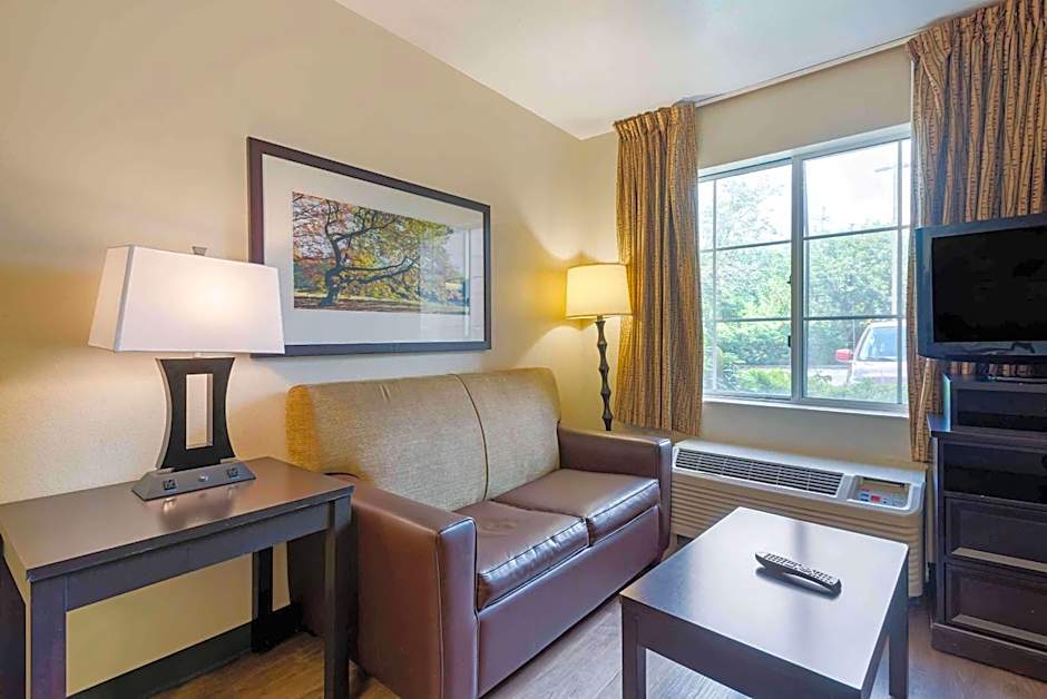 Extended Stay America Suites - Piscataway - Rutgers University
