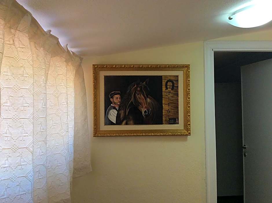 Casa Tacconi