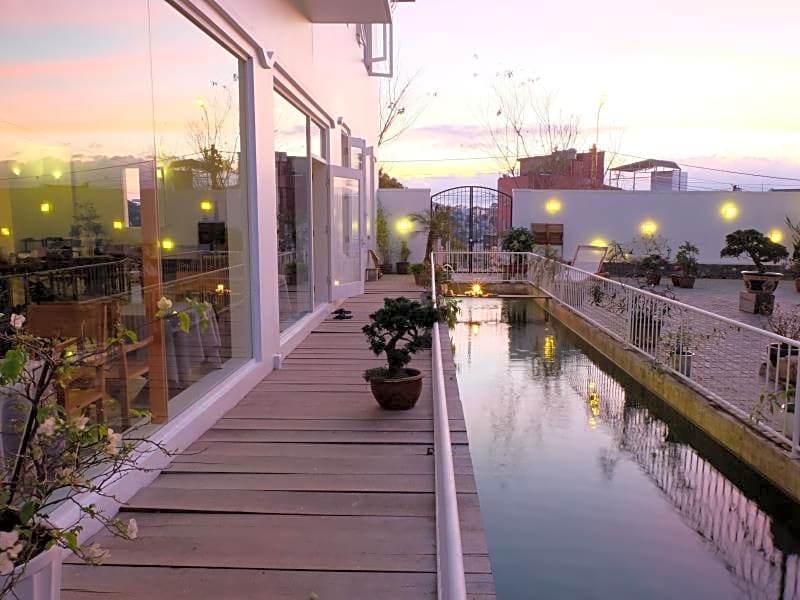 Lu Tan Homestay Da Lat