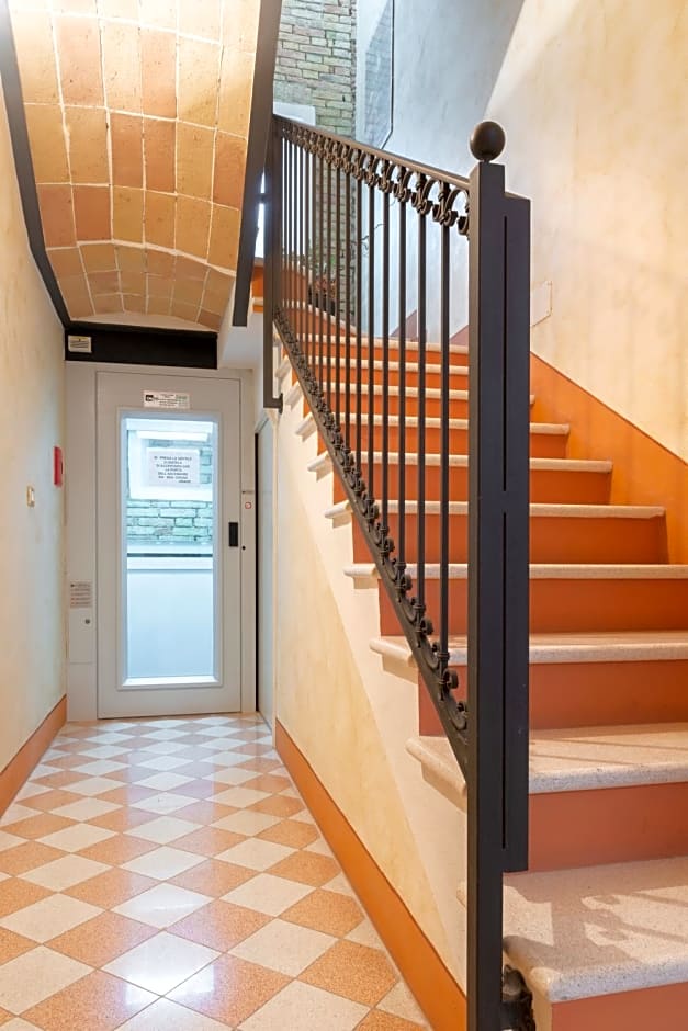 Nel Vicolo Luxury B&B