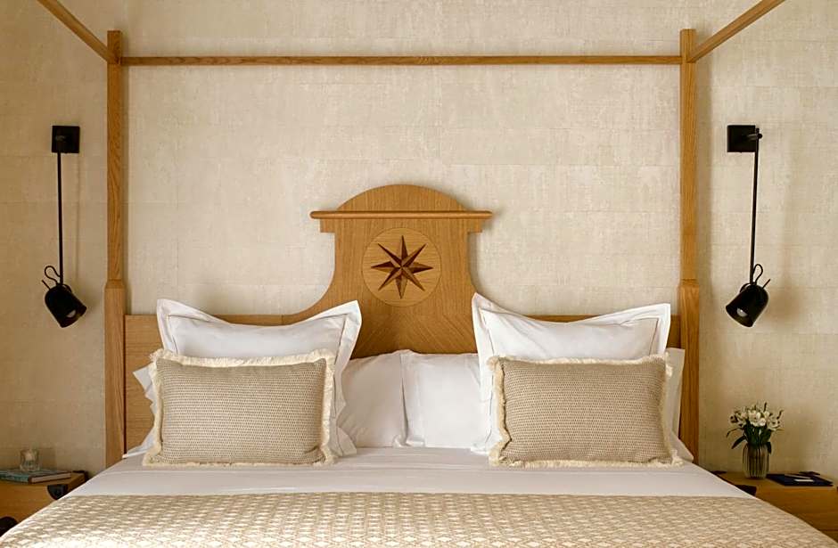 Hotel Antigua Palma - Casa Noble