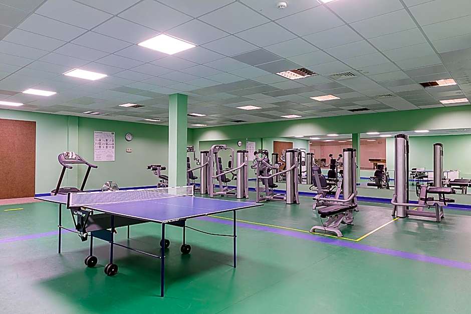 Medical SPA "Eglės sanatorija" Comfort Druskininkai