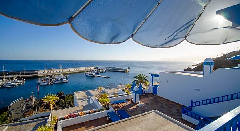 Apartments Agua Marina Lanzarote