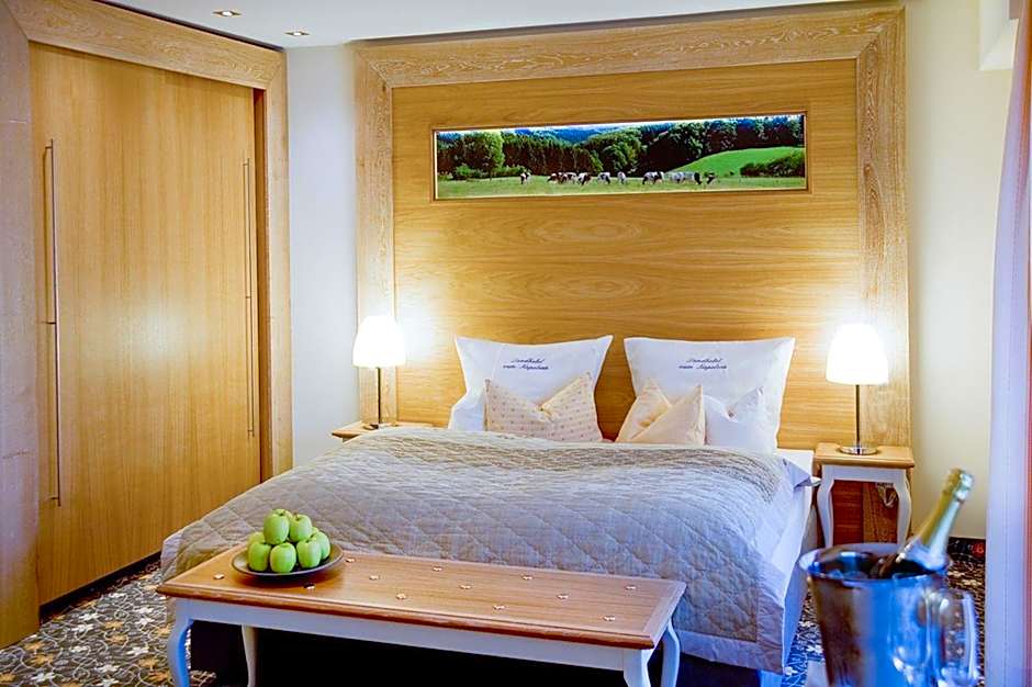 Landhotel Napoleon