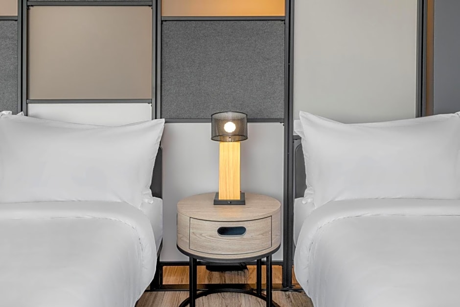 Aloft Denver North Westminster