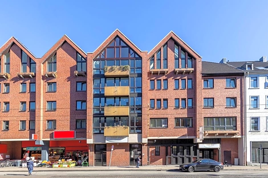 Trip Inn Hotel Krefeld