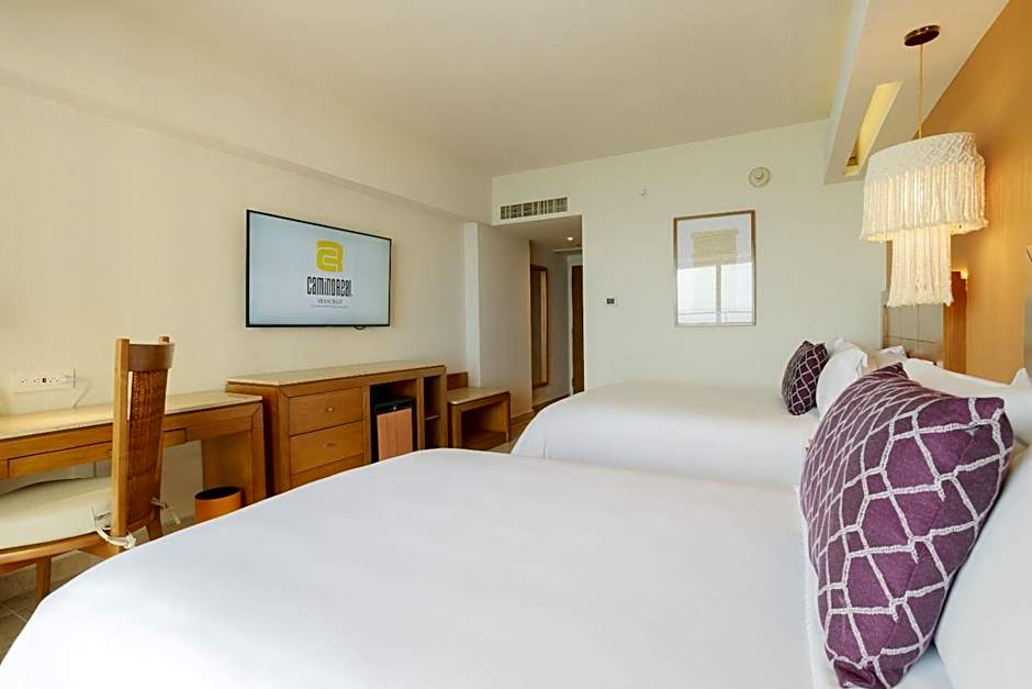 Camino Real Veracruz