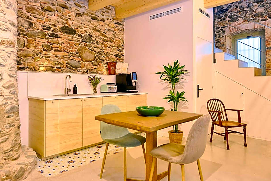 Hotel Molí Cardedeu